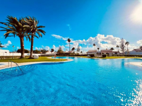 Arena y mar